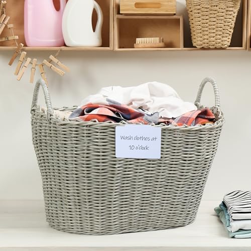 Mr. Pen- Basket Labels Clip On Set - Image 6