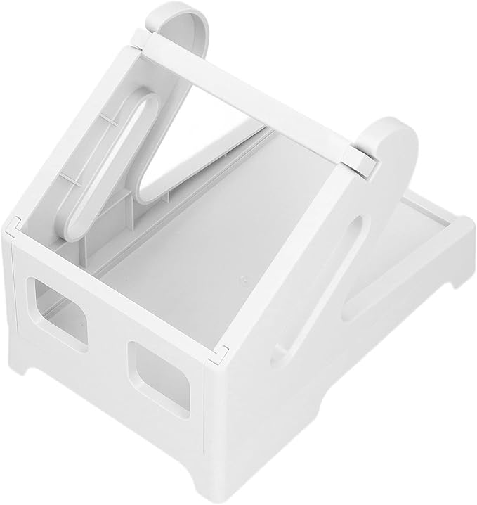 2 in 1 Label Holder, Thermal Label Paper Holder - Image 7