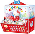 Hello Kitty Mini Figures Sanrio Blind Box Toy Style Color Fantasy by MINILIKE
