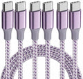 KYEHD USB C Cable，3 Pack 10FT 60W Fast Charging USB C to USB C Cable, Durable Type C Charger Cable for iPhone 17/16/15/iPad MacBook CarPlay and More by Unknown