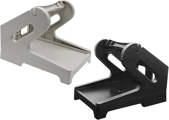 Efficient Thermal Label Holder Shipping Label Rack - Image 5