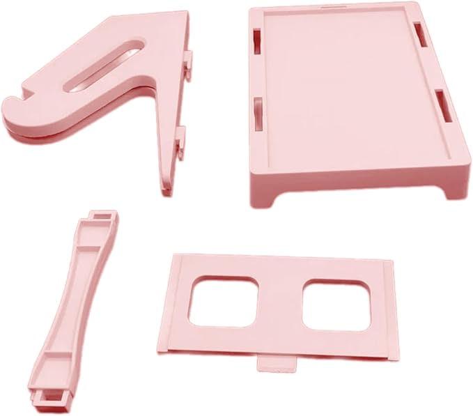 Thermal Label Holder for Roll and Fan-fold Labels Shipping Labels Holder - Image 7