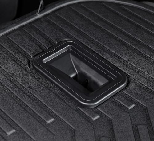 Cargo Mat for Chevy Traverse 2018-2023 Accessories - Image 4