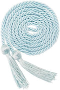 GraduationMall Graduation Honor Cord 68" Sky Blue by GraduationMall%C2%AE