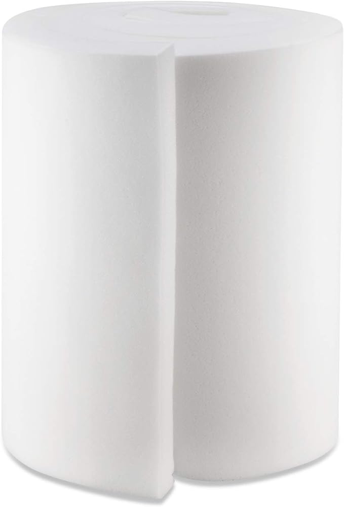 Cushion Sheet Upholstery Foam High Density Foam Padding Seat Replacement - Image 5