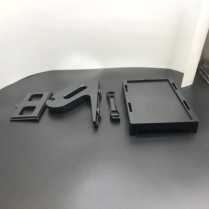 Efficient Thermal Label Holder Shipping Label Rack - Image 3