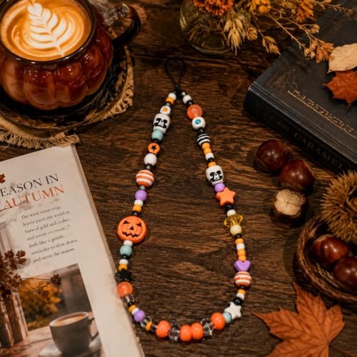 Beaded Camera Wrist Strap Cute Digital Camera Charm Lanyard Phone Charms Strap Beaded Camera Chain for Phone - Image 2