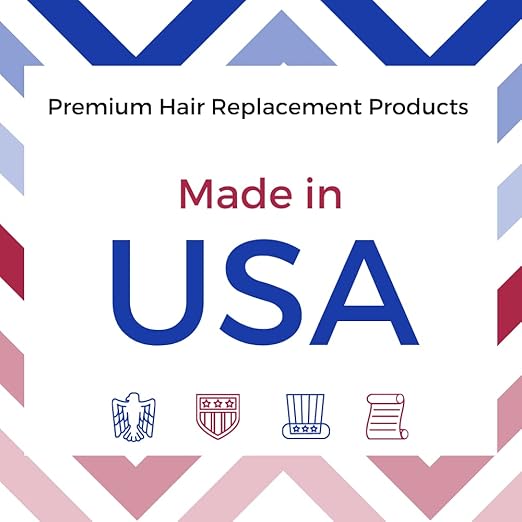 Sunshine Tape Quick Aggressive Hairpiece Wig Tape - Image 5