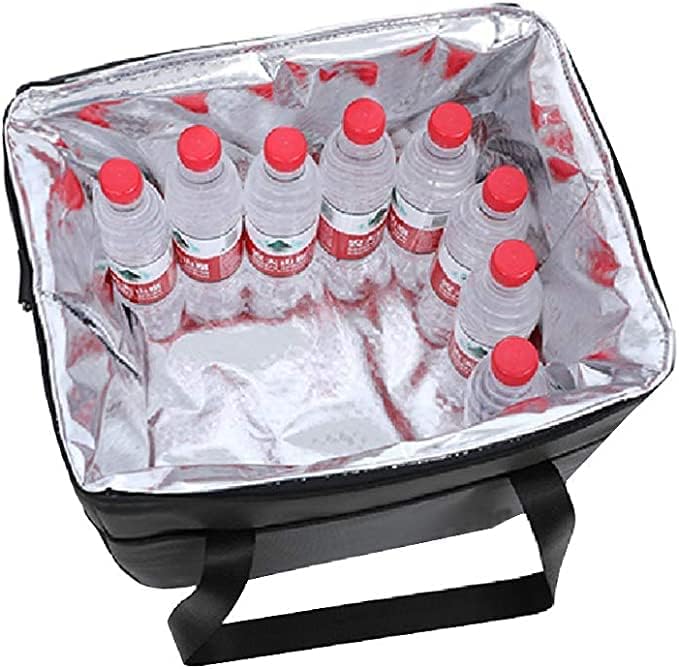 NZ home XXL Insulated Cooler Bag and Food Warmer - Image 4