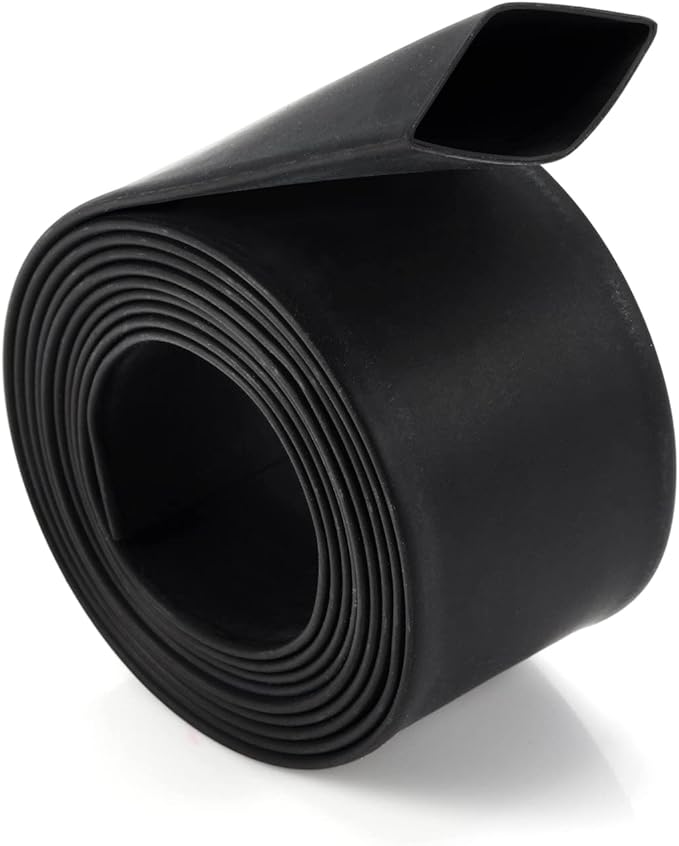 Chanzon 3:1 Ratio 1" Heat Shrink Tubing by Chanzon