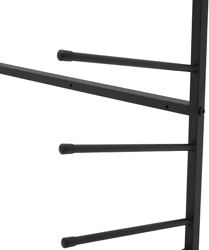 Wall Mount Art Print Blueprint Holder, 9-Tier Blueprint Holder, 15lbs Each Tier - Image 7