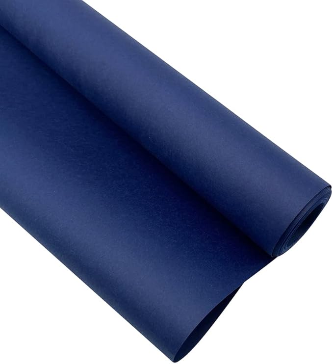 FWSA WRAPS Korean Floral Paper for Bouquets, Florist Wrapping Kraft Paper Roll by FWSAWRAPS