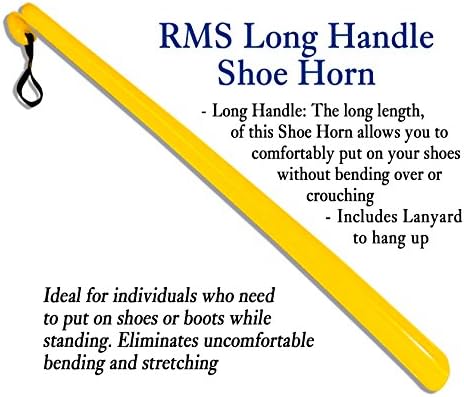 RMS 4-Piece Hip & Knee Kit with 26" Reacher Grabber - Image 6