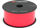 LabelTac LT4/LT4P/LTPX Label Supply 2" x 150' Red by LabelTac