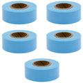 ChromaLabel 1 Inch Masking Tape, Clean Remove Painters Tape by ChromaLabel