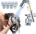 CECEFIN 1440° Sink Water Filter Faucet Extender 3.0, Telescopic Robotic Arm by CECEFIN
