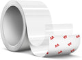 VViViD Barricade Premium 8 Year Clear Gloss Paint Protection Film by VVIVIDVINYLS
