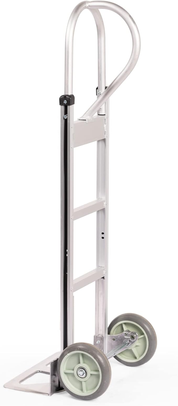 HaulPro Heavy Duty Hand Truck - Image 2