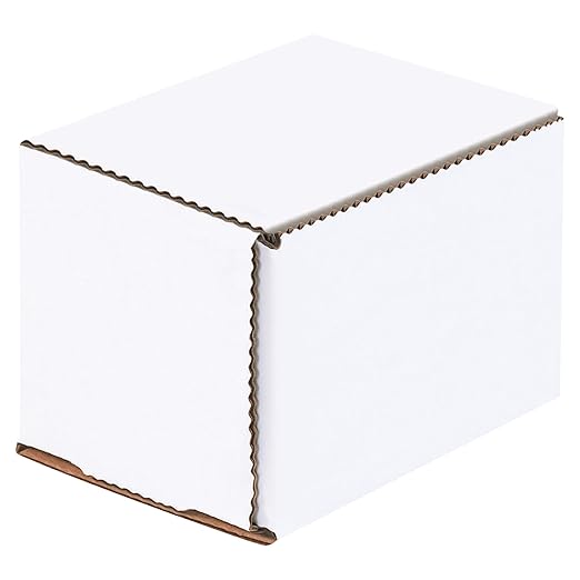Box USA BM433 4"L x 3"W x 3"H - Image 6
