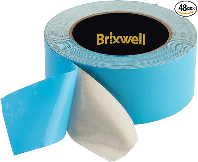Brixwell 48 Rolls by Brixwell