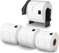 Replace for Brother DK-1202 Die-Cut White Paper Shipping Address Label for QL by LabelKINGDOM
