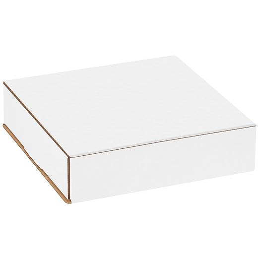 Box USA BM882 8"L x 8"W x 2"H - Image 6