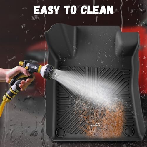 Floor Mats for Nissan Altima 2019-2026 (S/SL/SR/SV/Platinum) - Image 5