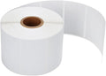 MFLABEL 2-1/4 x 1-1/4 Inch Direct Thermal Perforated Shipping Label, 2.25x1.25 by MFLABEL
