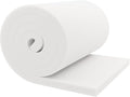 GoTo Foam 1" Height x 36" Width x 96" Length 44ILD Upholstery Cushion Made in by GoToFoam