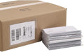 500 Units, 4.5"x5.5" Clear Packing List Shipping Label Envelopes by USPACKSMART