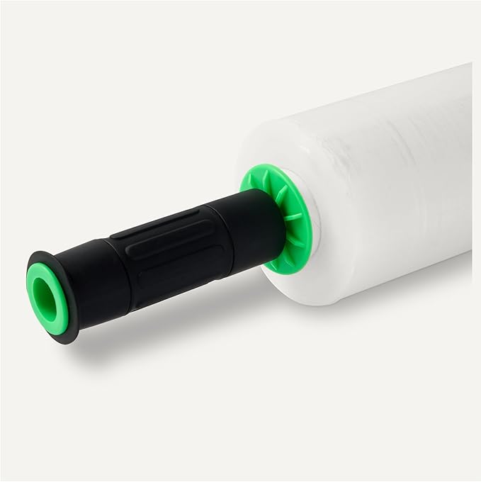 Amazon Basics Stretch Wrap Film Roll - Image 3