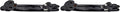 Amazon Basics Extension Cord, 13 Amps, 3 Foot by AmazonBasics