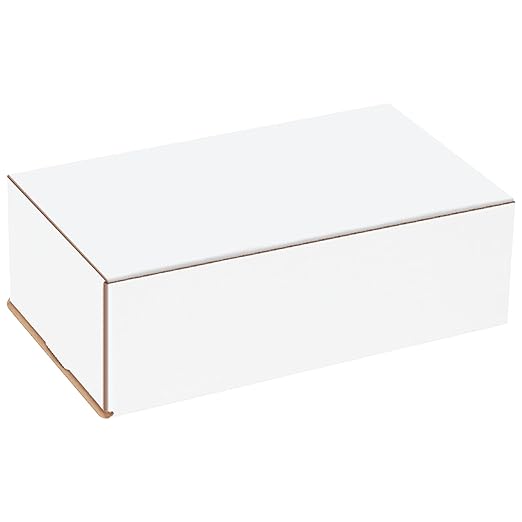 Box USA BM953 9"L x 5"W x 3"H - Image 6