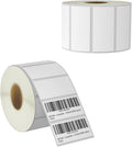 BETCKEY - 2" x 1.5" UPC Barcode & Address Labels Compatible by BETCKEY