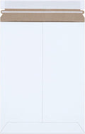 BOX USA StayFlat Envelope 9"L x 11.5"W 100-Pack by BOXUSA