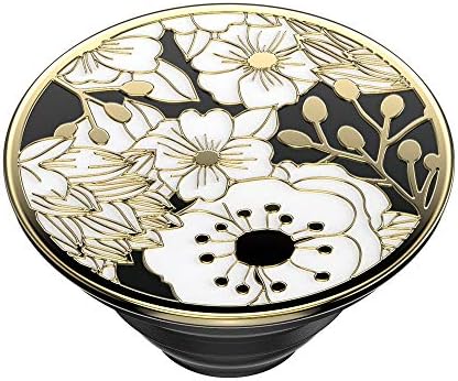 PopSockets Adhesive Phone Grip, Holder- Wild Flowers - Image 6