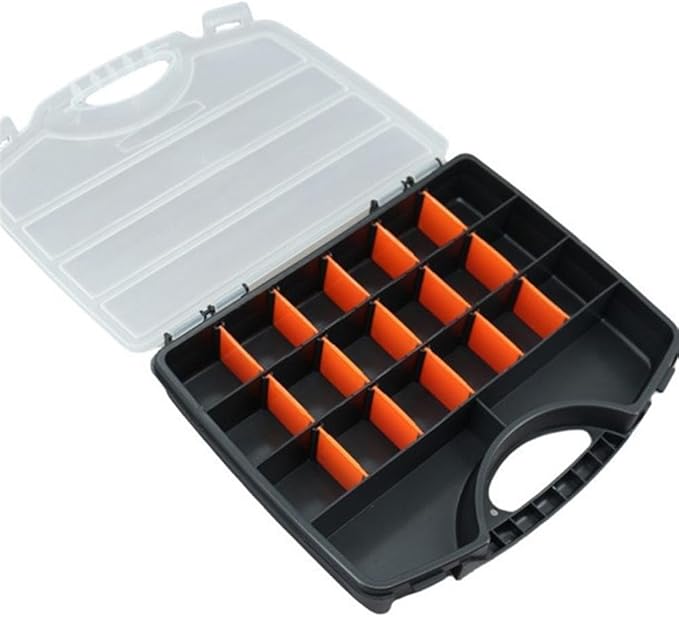 Hardware Parts Storage Box - Image 5