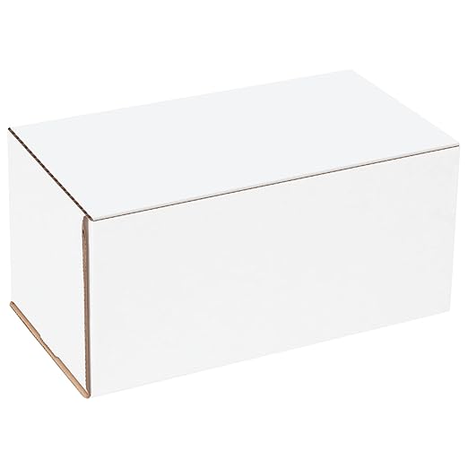 Box USA BM1055 10"L x 5"W x 5"H - Image 6