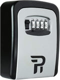 RUDY RUN Key Lock Box for Outside by RudyRun