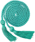 GraduationMall Graduation Honor Cord 68" Turquoise by GraduationMall%C2%AE
