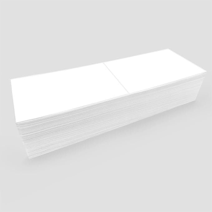 Compatible Thermal Labels Replacement - Image 3