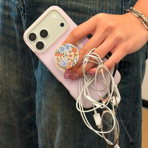 PopSockets Adhesive Phone Grip, Holder- Country Fields - Image 6