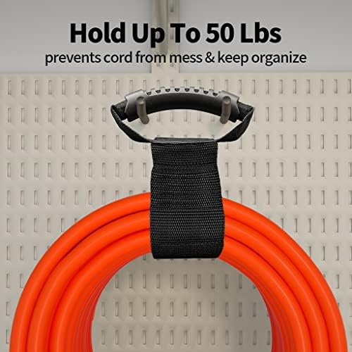 POWGRN 300 FT 12/3 Outdoor Extension Cord Waterproof Heavy Duty Power Cord - Image 5