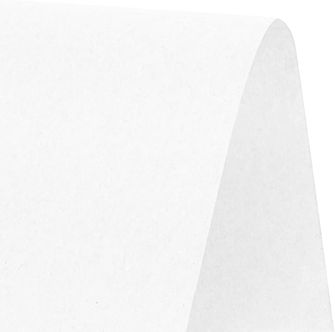 Kraft Wrapping Paper Roll, 100 Feet Recycled Kraft Paper - Image 6