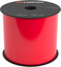 LabelTac LT4/LT4P/LTPX Label Supply 4" x 150' Red by LabelTac