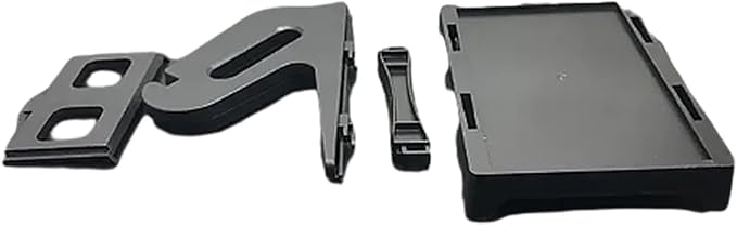 Efficient Thermal Label Holder Shipping Label Rack - Image 6