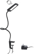 TROND LED Desk Lamp with Clamp, 1000LM Super Bright 3-Level Dimmable Desk Light by TRONDOfficial