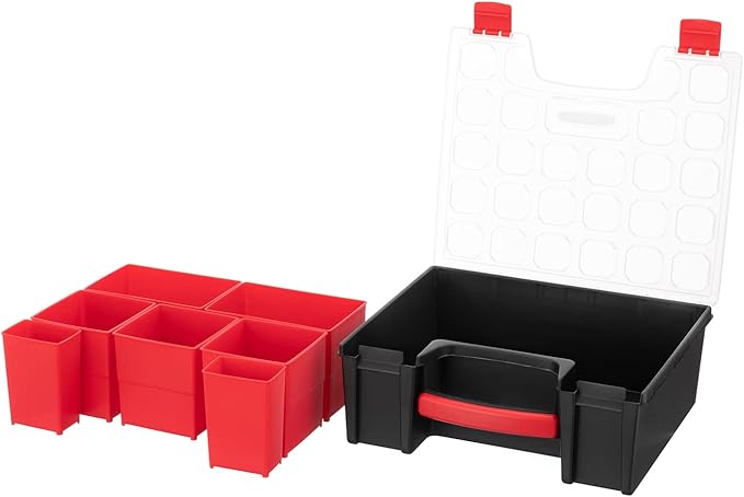 INTERTOOL Hardware Organizer - Image 3