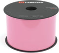 LT4/LT4P/LTPX Label Supply 3" x 150' Pink by LabelTac