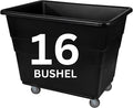 Commercial 16 Bushel Utility Cart by ReadySpace